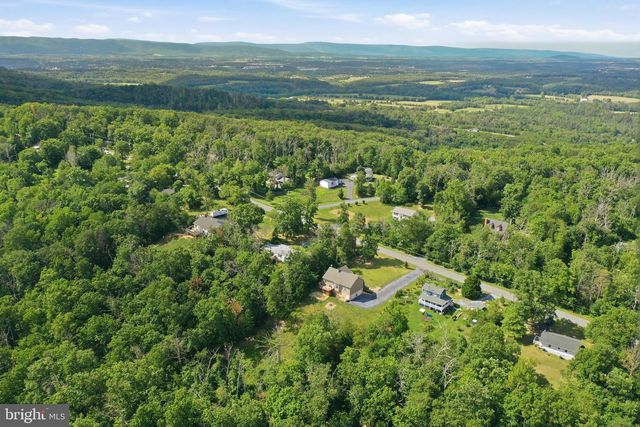 737 LOWER VALLEY RD, Strasburg, VA 22657