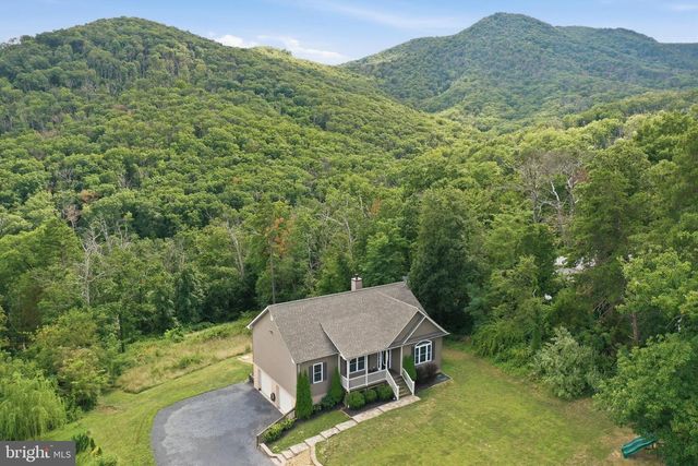 737 LOWER VALLEY RD, Strasburg, VA 22657