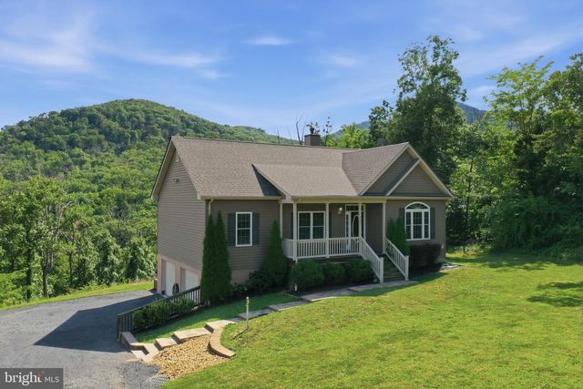 737 LOWER VALLEY RD, Strasburg, VA 22657