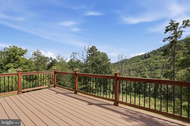737 LOWER VALLEY RD, Strasburg, VA 22657