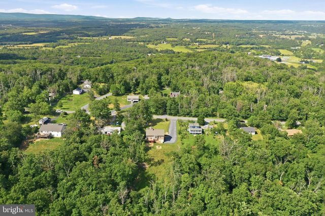737 LOWER VALLEY RD, Strasburg, VA 22657