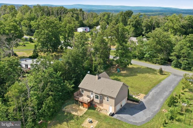 737 LOWER VALLEY RD, Strasburg, VA 22657