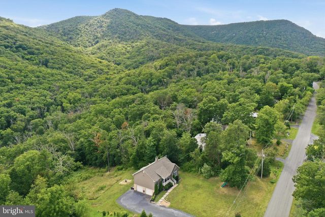 737 LOWER VALLEY RD, Strasburg, VA 22657