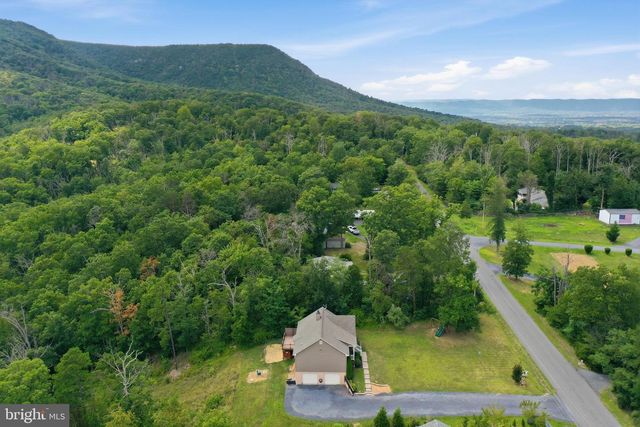 737 LOWER VALLEY RD, Strasburg, VA 22657