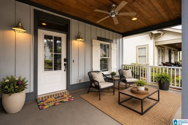 3217 SAWYER DRIVE, Hoover, AL 35226