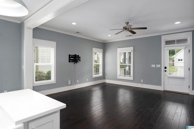 3217 SAWYER DRIVE, Hoover, AL 35226