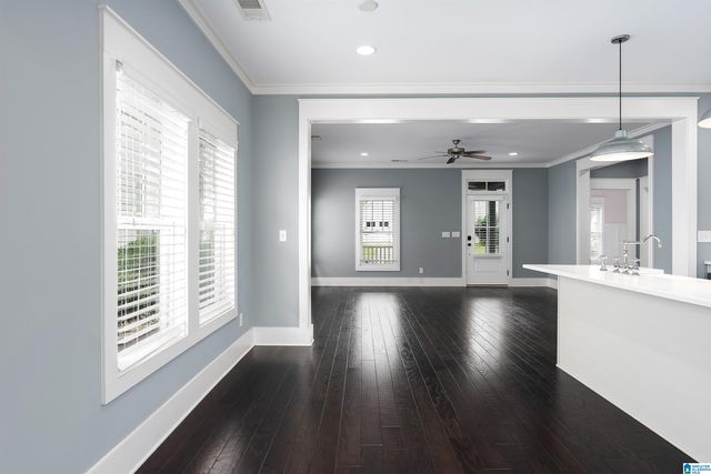 3217 SAWYER DRIVE, Hoover, AL 35226