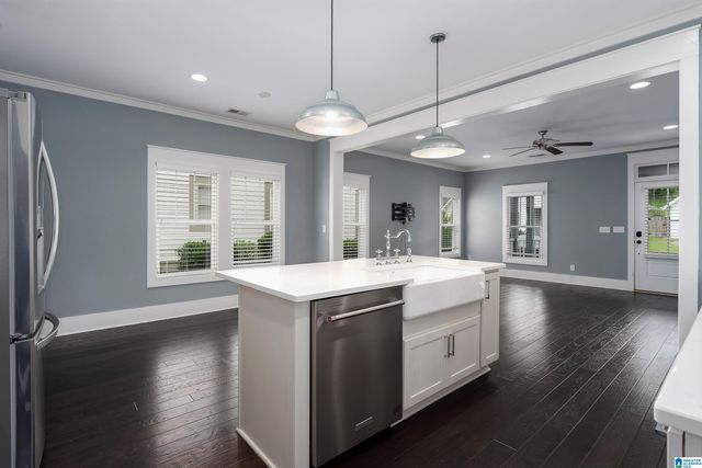 3217 SAWYER DRIVE, Hoover, AL 35226