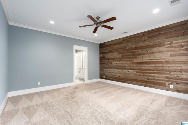 3217 SAWYER DRIVE, Hoover, AL 35226