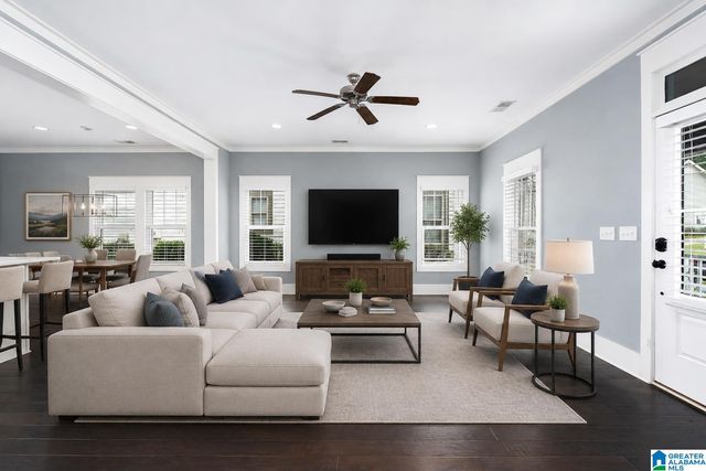 3217 SAWYER DRIVE, Hoover, AL 35226