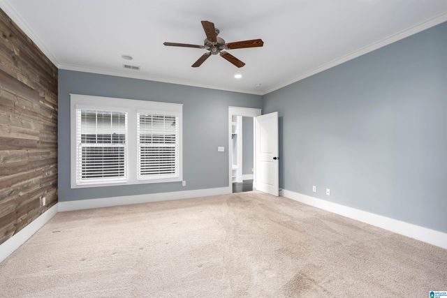 3217 SAWYER DRIVE, Hoover, AL 35226