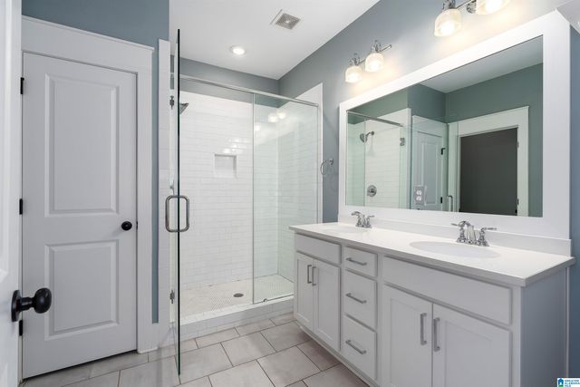3217 SAWYER DRIVE, Hoover, AL 35226