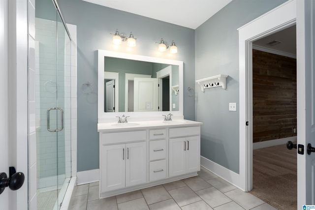 3217 SAWYER DRIVE, Hoover, AL 35226