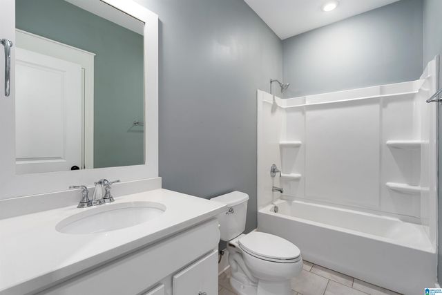 3217 SAWYER DRIVE, Hoover, AL 35226