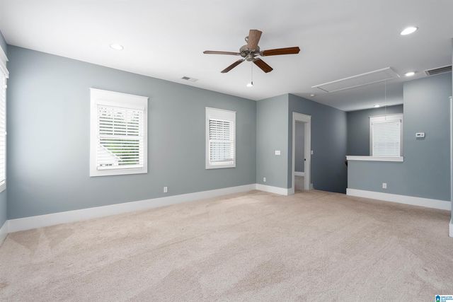 3217 SAWYER DRIVE, Hoover, AL 35226