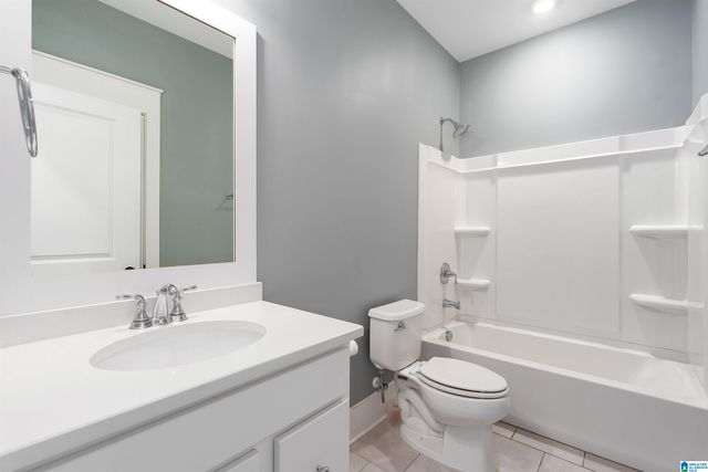 3217 SAWYER DRIVE, Hoover, AL 35226