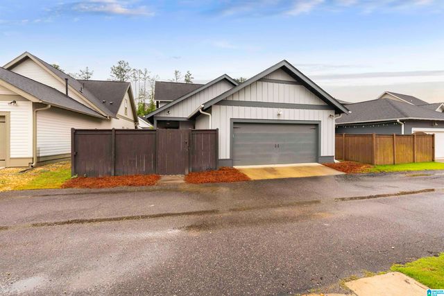 3217 SAWYER DRIVE, Hoover, AL 35226