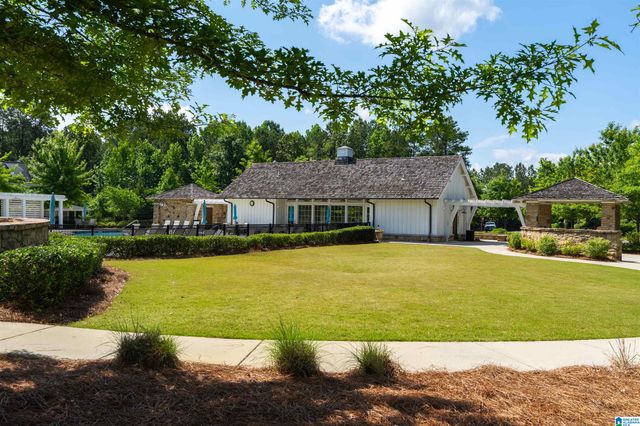 3217 SAWYER DRIVE, Hoover, AL 35226