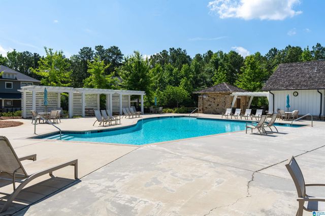 3217 SAWYER DRIVE, Hoover, AL 35226