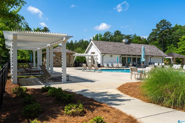 3217 SAWYER DRIVE, Hoover, AL 35226