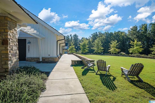 3217 SAWYER DRIVE, Hoover, AL 35226
