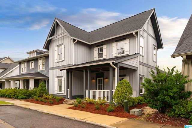 3217 SAWYER DRIVE, Hoover, AL 35226