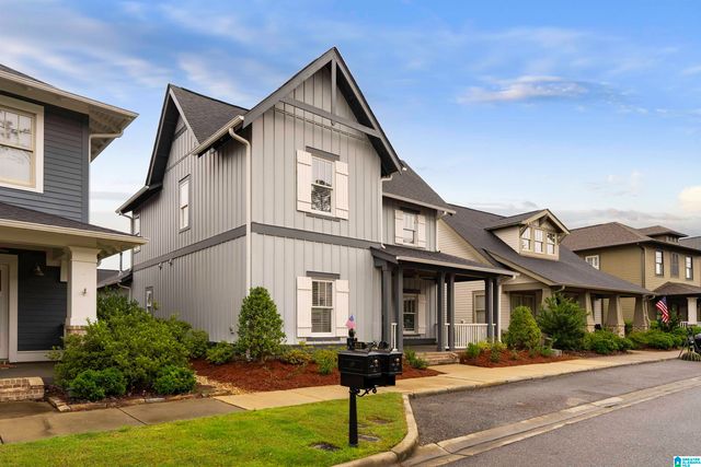 3217 SAWYER DRIVE, Hoover, AL 35226
