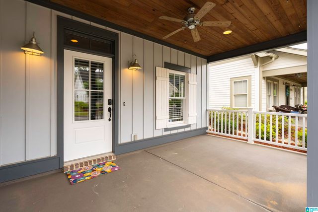 3217 SAWYER DRIVE, Hoover, AL 35226