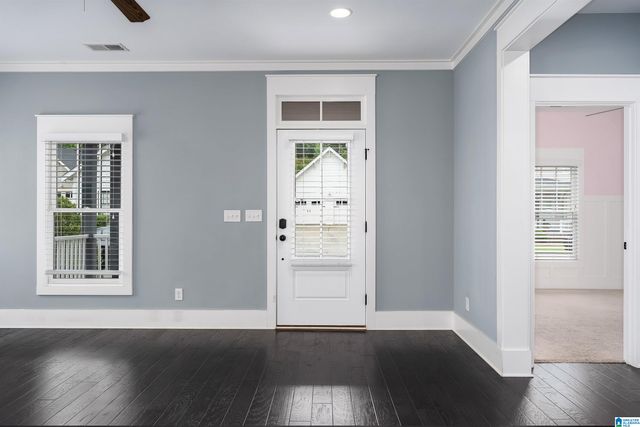 3217 SAWYER DRIVE, Hoover, AL 35226