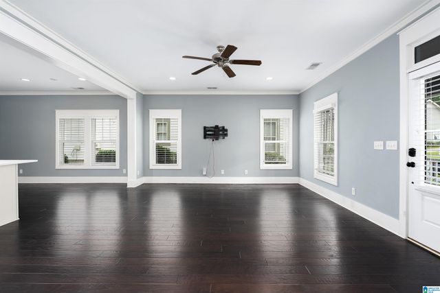 3217 SAWYER DRIVE, Hoover, AL 35226