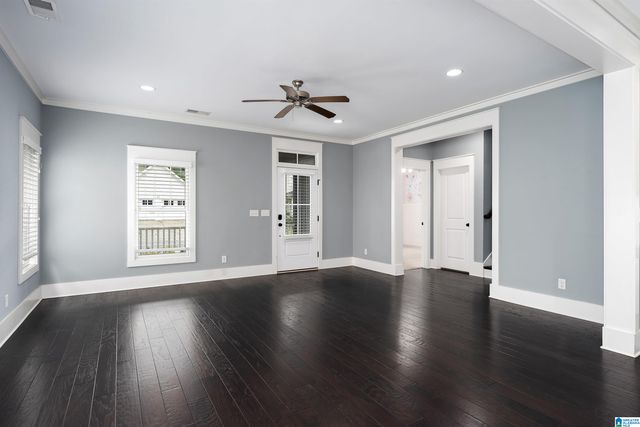 3217 SAWYER DRIVE, Hoover, AL 35226