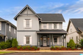 3217 SAWYER DRIVE, Hoover, AL 35226