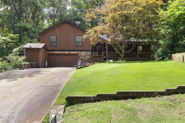 11423 High Road, Hernando, MS 38632