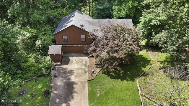 11423 High Road, Hernando, MS 38632