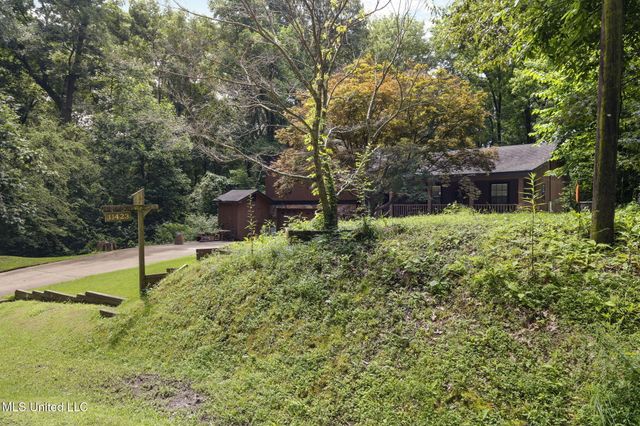 11423 High Road, Hernando, MS 38632