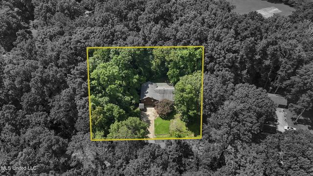 11423 High Road, Hernando, MS 38632