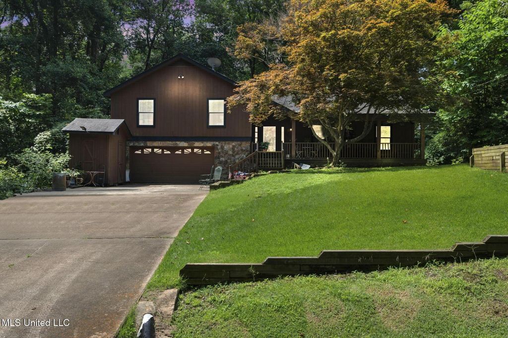 11423 High Road, Hernando, MS 38632