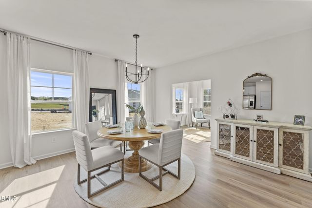 38 Lochview Court, Angier, NC 27501