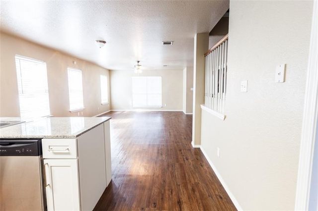 506 W 35th ST, Austin, TX 78705