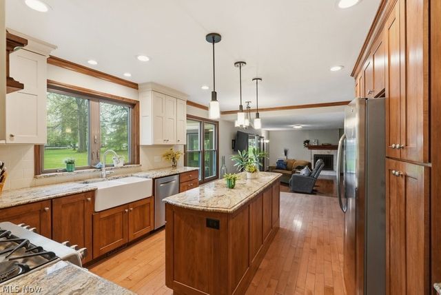 7308 Arborwood Drive, Hudson, OH 44236