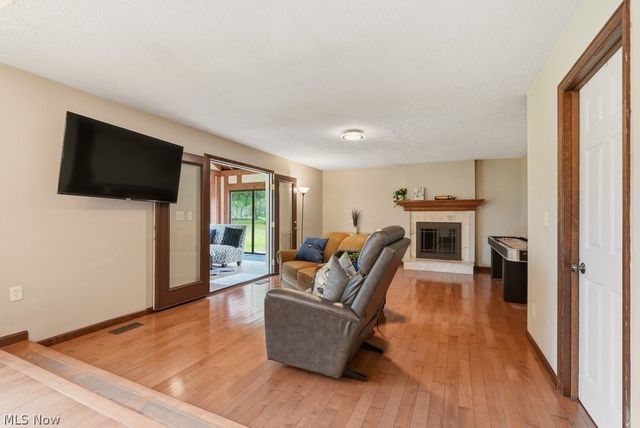 7308 Arborwood Drive, Hudson, OH 44236
