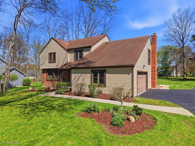 7308 Arborwood Drive, Hudson, OH 44236