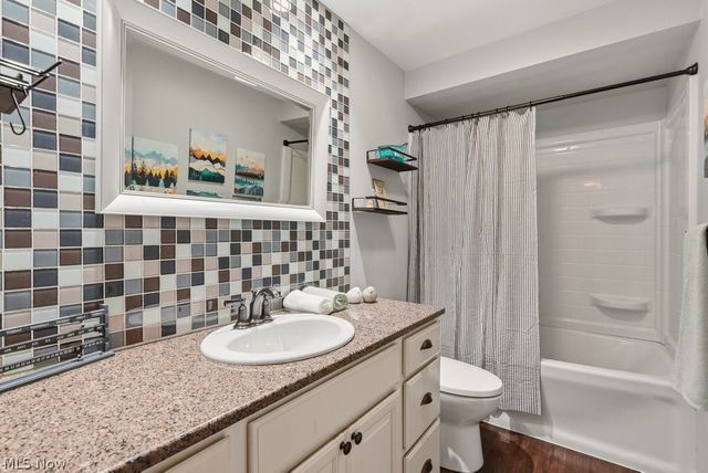 7308 Arborwood Drive, Hudson, OH 44236