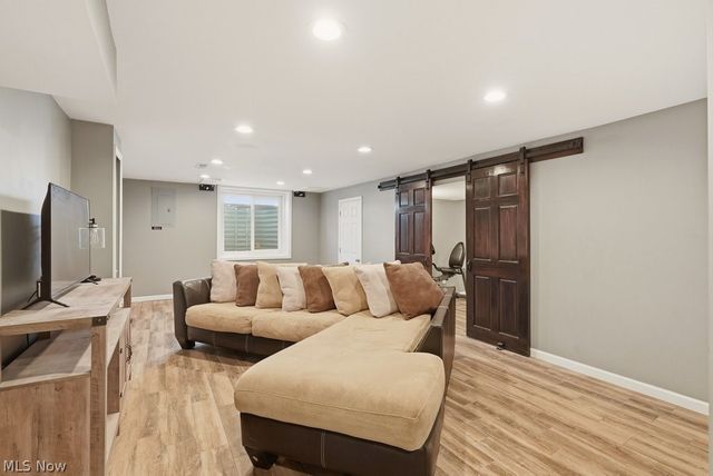 7308 Arborwood Drive, Hudson, OH 44236