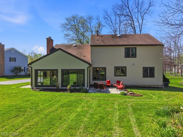 7308 Arborwood Drive, Hudson, OH 44236