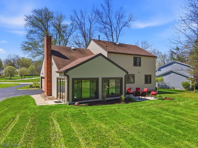 7308 Arborwood Drive, Hudson, OH 44236