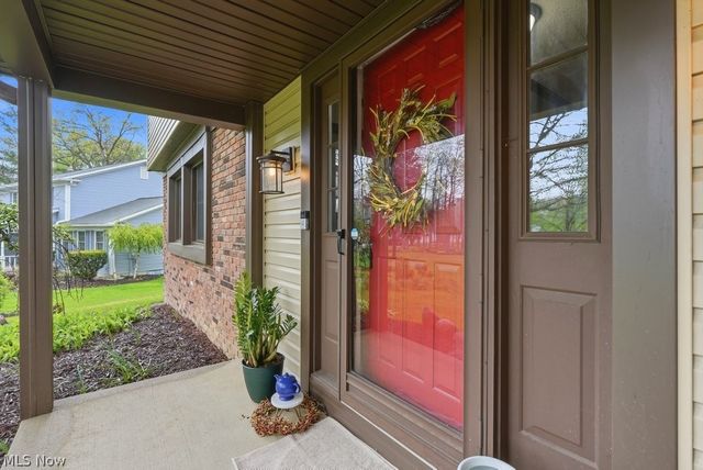 7308 Arborwood Drive, Hudson, OH 44236