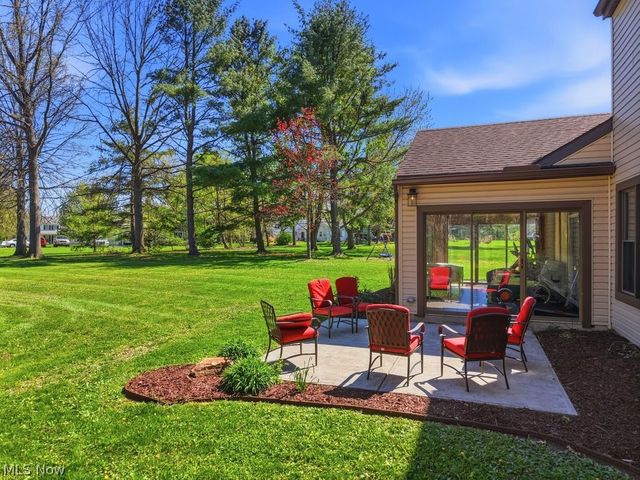 7308 Arborwood Drive, Hudson, OH 44236