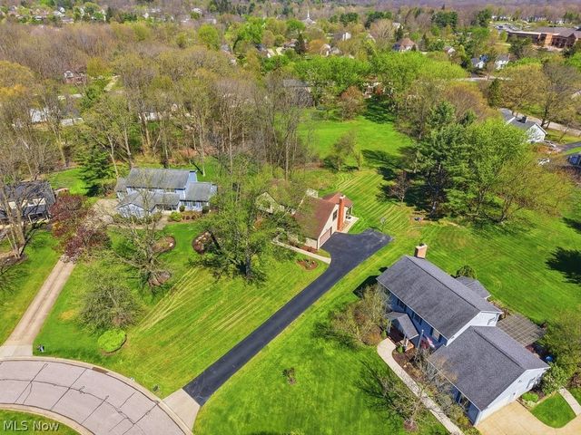 7308 Arborwood Drive, Hudson, OH 44236