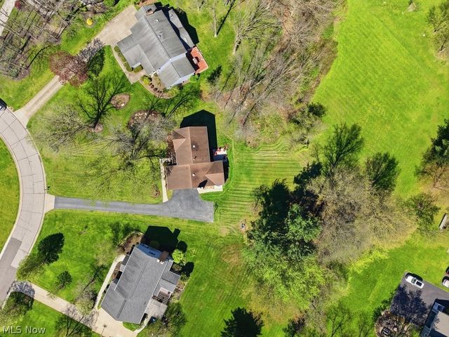 7308 Arborwood Drive, Hudson, OH 44236